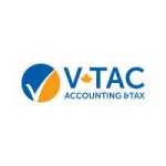 V-TAC Accounting Services Inc./V-TAC Payroll... company logo