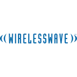 WIRELESSWAVE company logo