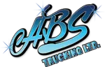 ABS Trucking Ltd company logo