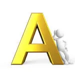 A&W Restaurant company logo