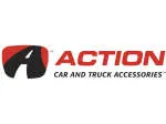 Action Car and Truck Accessories company logo