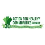 Action for Healthy Communities company logo