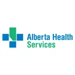 Alberta Health Services company logo