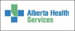 Alberta Health Services company logo