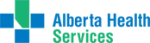 Alberta Health Services company logo