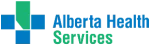 Alberta Health Services company logo