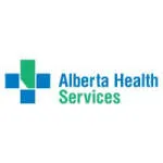 Alberta Health Services company logo