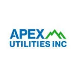 Apex Utilities Inc. company logo