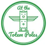 At the Totem Poles company logo