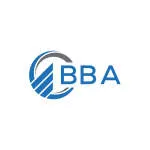 BBA company logo