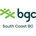 BGC South Coast BC company logo