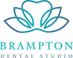 BRAMPTON DENTAL CARE company logo