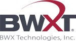 BWX Technologies company logo