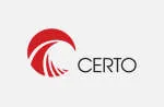 Bistro certo company logo