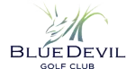 Blue Devil Golf Course company logo