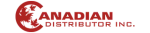 CANADIAN DISTRIBUTOR INC company logo