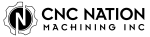 CNC NATION MACHINING INC. company logo