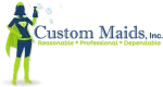 CUSTOM MAIDS INCORPORATED company logo