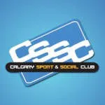 Calgary Sport and Social Club company logo