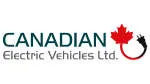 Canadian Auto Electric company logo