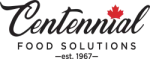 Centennial Food Solutions company logo