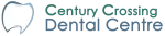 Century Crossing Dental Centre company logo