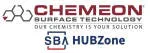 Chemazone Inc. company logo