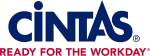 Cintas company logo