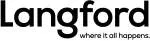 City of Langford company logo