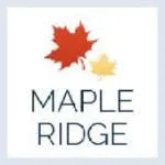 City of Maple Ridge company logo