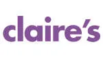 Claire's company logo