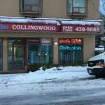 Collingwood Insurance centre Inc company logo