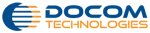 DOCOM Technologies company logo