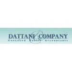 Dattani Wholesaler company logo