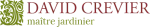 David Crevier Maitre Jardinier company logo
