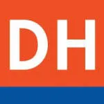 Dixon Hall company logo