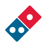 Dominos Pizza company logo