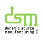 Dynamic Source Manufacturing company logo