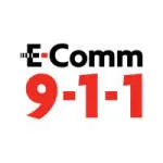 E-Comm 9-1-1 company logo