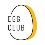 EGG CLUB company logo