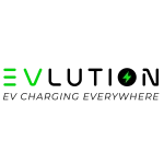 EVlution Charge Inc company logo