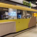 Egg Club Union Station company logo