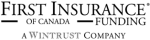 FIRST Insurance Funding of Canada company logo