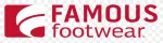 Famous Footwear company logo