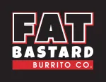 Fat Bastard Burrito company logo