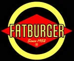 Fatburger company logo