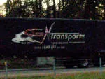 GN Transport LTD company logo