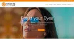 Gagnon Opticians company logo