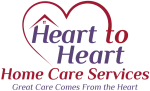 HEART TO HEART HOME CARE SERVICES LTD. company logo