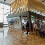 HMSHost at Calgary International Airport company logo